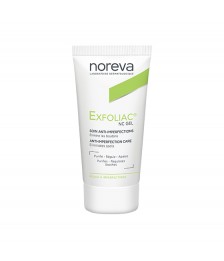 EXFOLIAC NC GEL 30ml