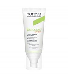 EXFOLIAC FLUIDE SOLAIRE...