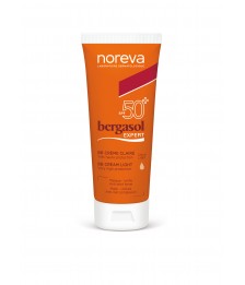 BERGASOL BB CREME SPF 50+